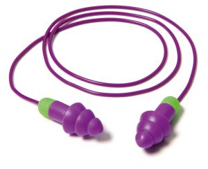 Ωτοπώματα Rockets Cord 6401 Moldex