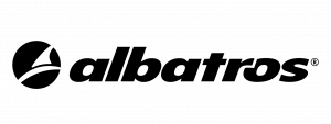 ALBATROS_Logo_quer_schwarz